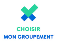 logo du groupement Choisir mon Groupement